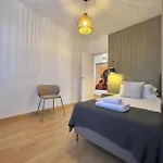 Humboldt Garden Διαμέρισμα *