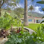 Humboldt Garden 라오로타바