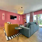 Διαμέρισμα Humboldt Garden La Orotava