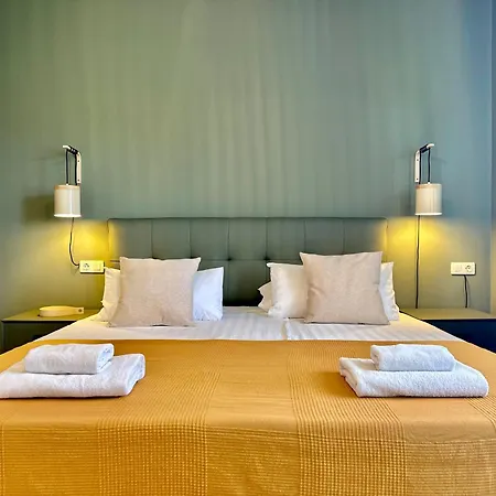 Apartmán Humboldt Garden La Orotava