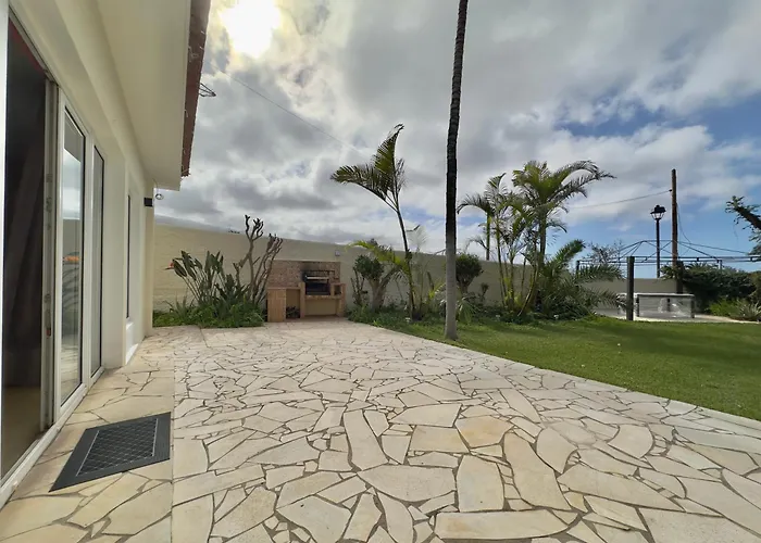 아파트 Humboldt Garden