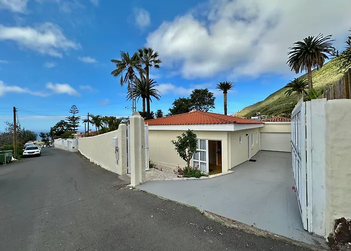 Apartmán Humboldt Garden *