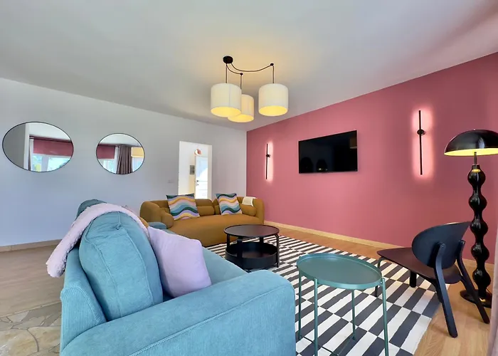 Humboldt Garden * 라오로타바