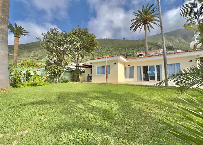 Humboldt Garden Apartmán