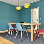 شقة Humboldt Garden