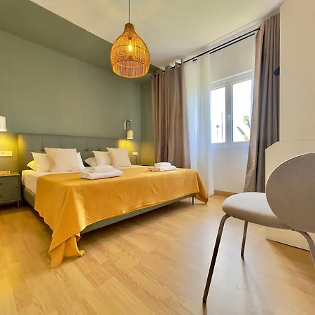 Humboldt Garden Appartement La Orotava