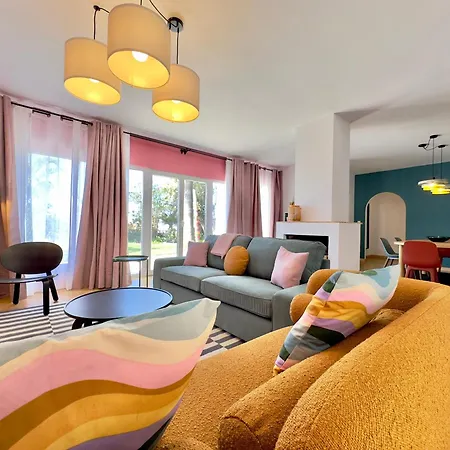 Apartament Humboldt Garden