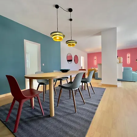 Humboldt Garden Appartement *