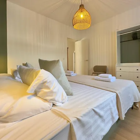 Apartman Humboldt Garden