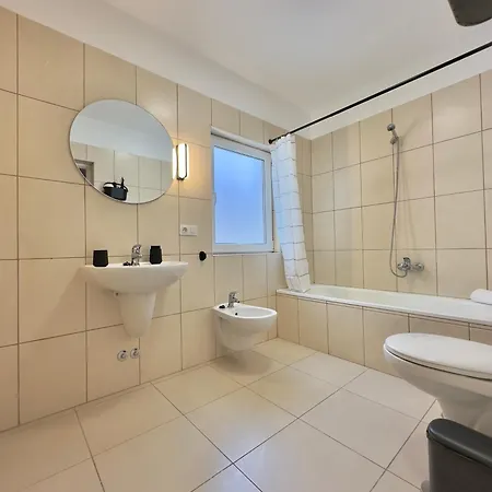 Apartament Humboldt Garden La Orotava