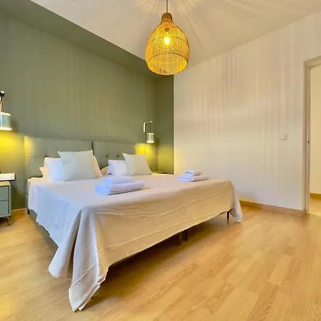 Apartament Humboldt Garden La Orotava