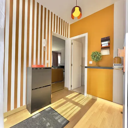 Apartament Humboldt Garden La Orotava