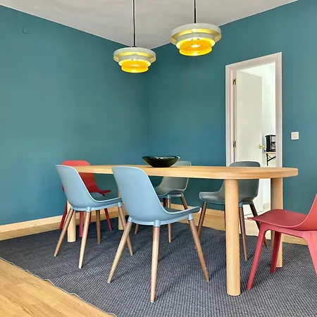 Apartament Humboldt Garden