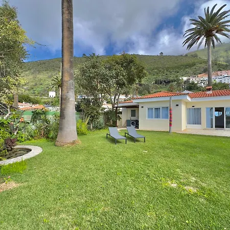 Appartement Humboldt Garden La Orotava