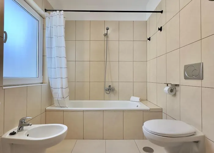 Humboldt Garden Apartman La Orotava