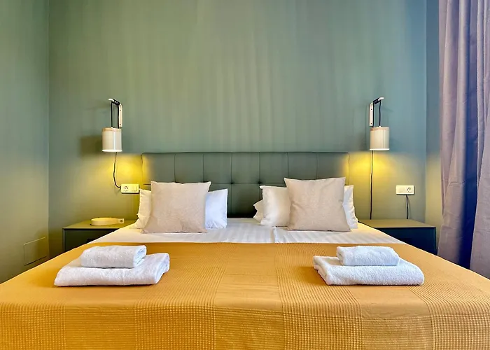 Appartement Humboldt Garden La Orotava