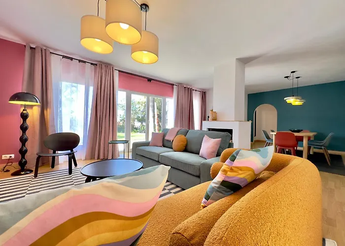 Apartman Humboldt Garden