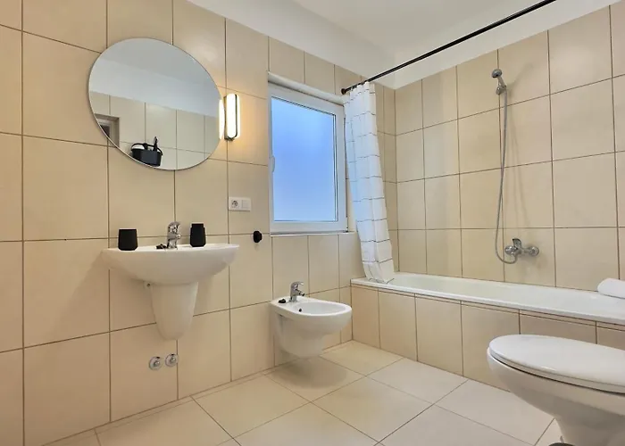 Apartman Humboldt Garden La Orotava