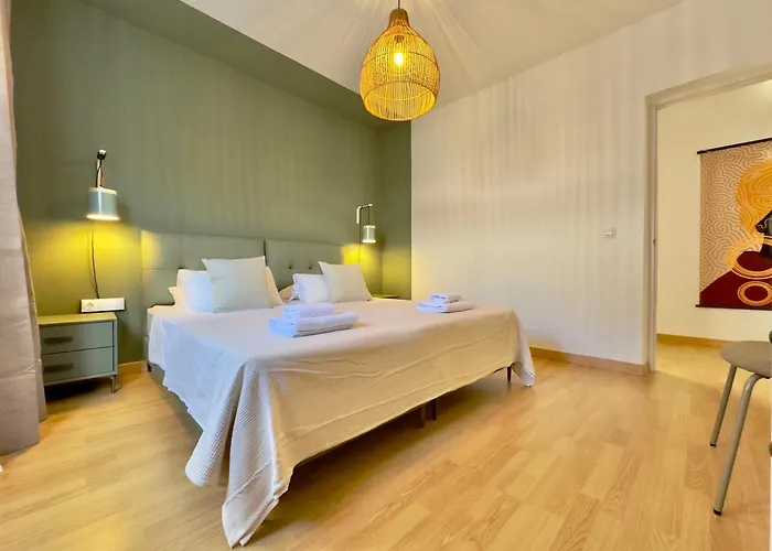 Appartement Humboldt Garden La Orotava