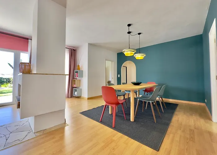 Humboldt Garden * La Orotava