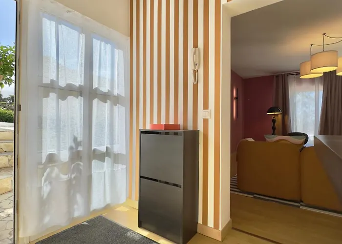 Apartman Humboldt Garden