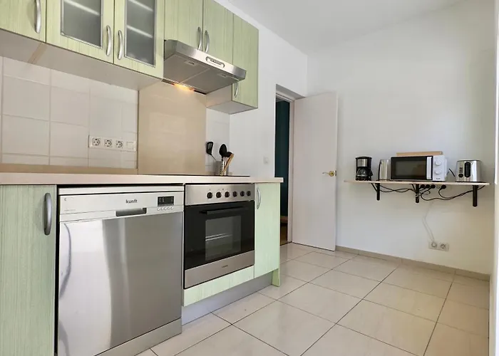 Humboldt Garden Appartement La Orotava