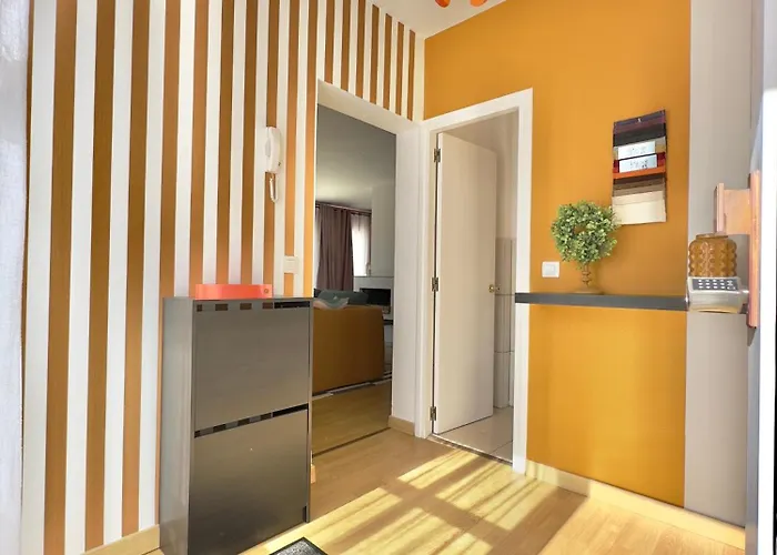 Appartement Humboldt Garden La Orotava