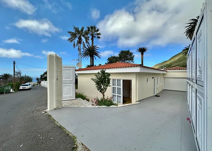 Humboldt Garden * La Orotava